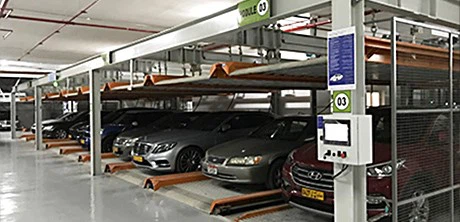 Car Lift